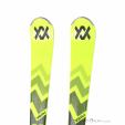 Völkl Racetiger SC + V Motion 12 GW Ski Set 2025, Völkl, Yellow, , Male,Female,Unisex, 0127-10481, 5638228300, 821264781494, N2-02.jpg