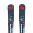 Völkl Peregrine 72 + R Motion 3 12 GW Set de ski 2025, Völkl, Multicolor, , Hombre,Mujer,Unisex, 0127-10482, 5638228304, 821264781852, N1-01.jpg