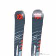 Völkl Peregrine 72 + R Motion 3 12 GW Set de ski 2025, Völkl, Multicolore, , Hommes,Femmes,Unisex, 0127-10482, 5638228304, 821264781852, N2-02.jpg