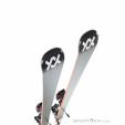 Völkl Peregrine 72 + R Motion 3 12 GW Set de ski 2025, Völkl, Multicolore, , Hommes,Femmes,Unisex, 0127-10482, 5638228304, 821264781852, N4-09.jpg