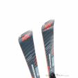 Völkl Peregrine 72 + R Motion 3 12 GW Set de ski 2025, Völkl, Multicolor, , Hombre,Mujer,Unisex, 0127-10482, 5638228304, 821264781852, N4-19.jpg