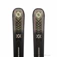 Völkl Peregrine V-Werks + Lowride 13 FR V-Werks Set de ski 2025, Völkl, Brun, , Hommes,Femmes,Unisex, 0127-10483, 5638228307, 821264782026, N1-01.jpg