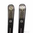 Völkl Peregrine V-Werks + Lowride 13 FR V-Werks Set de ski 2025, Völkl, Brun, , Hommes,Femmes,Unisex, 0127-10483, 5638228307, 821264782026, N2-02.jpg