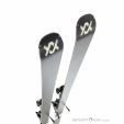 Völkl Peregrine V-Werks + Lowride 13 FR V-Werks Ski Set 2025, Völkl, Brown, , Male,Female,Unisex, 0127-10483, 5638228307, 821264782019, N4-09.jpg