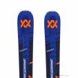 Völkl Peregrine 82 + Lowride 13 FR Ski Set 2025, Völkl, Blue, , Male,Female,Unisex, 0127-10484, 5638228310, 821264782064, N1-01.jpg