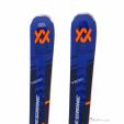 Völkl Peregrine 82 + Lowride 13 FR Set de ski 2025, Völkl, Azul, , Hombre,Mujer,Unisex, 0127-10484, 5638228310, 821264782064, N2-02.jpg