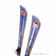 Völkl Peregrine 82 + Lowride 13 FR Set de ski 2025, Völkl, Azul, , Hombre,Mujer,Unisex, 0127-10484, 5638228310, 821264782064, N4-04.jpg