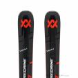 Völkl Peregrine 80 + Lowride 12 TCX Skiset 2025, Völkl, Schwarz, , Herren,Damen,Unisex, 0127-10485, 5638228315, 821264782101, N1-01.jpg