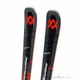 Völkl Peregrine 80 + Lowride 12 TCX Skiset 2025, Völkl, Schwarz, , Herren,Damen,Unisex, 0127-10485, 5638228315, 821264782101, N3-03.jpg