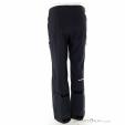 Mammut Taiss Pro HS Pants Mens Outdoor Pants, Mammut, Black, , Male, 0014-11870, 5638228319, 7619876543042, N2-12.jpg