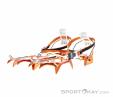 Petzl Leopard Leverlock Fil Crampons, Petzl, Orange, , Male,Female,Unisex, 0074-10479, 5638228326, 3342540844735, N1-06.jpg