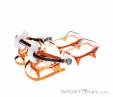 Petzl Leopard Leverlock Fil Garfios trepadores, Petzl, Naranja, , Hombre,Mujer,Unisex, 0074-10479, 5638228326, 3342540844735, N2-17.jpg