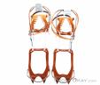 Petzl Leopard Leverlock Fil Garfios trepadores, Petzl, Naranja, , Hombre,Mujer,Unisex, 0074-10479, 5638228326, 3342540844735, N4-04.jpg