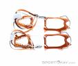 Petzl Leopard Leverlock Fil Crampon, , Orange, , Hommes,Femmes,Unisex, 0074-10479, 5638228326, , N4-19.jpg