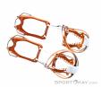 Petzl Leopard Leverlock Fil Steigeisen, Petzl, Orange, , Herren,Damen,Unisex, 0074-10479, 5638228326, 3342540844735, N5-10.jpg