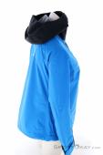 Mammut Taiss HS Hooded Women Outdoor Jacket, Mammut, Blue, , Female, 0014-11851, 5638229076, 7619876469830, N2-17.jpg