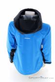 Mammut Taiss HS Hooded Women Outdoor Jacket, Mammut, Blue, , Female, 0014-11851, 5638229076, 7619876469830, N3-13.jpg