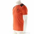 Scott Defined Tech Hommes T-shirt, Scott, Orange, , Hommes, 0023-12861, 5638229081, 7615523795024, N1-06.jpg