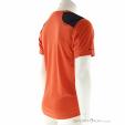 Scott Defined Tech Hommes T-shirt, Scott, Orange, , Hommes, 0023-12861, 5638229081, 7615523795024, N1-16.jpg