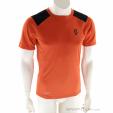 Scott Defined Tech Hommes T-shirt, Scott, Orange, , Hommes, 0023-12861, 5638229081, 7615523795024, N2-02.jpg