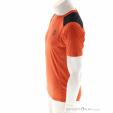 Scott Defined Tech Herren T-Shirt, Scott, Orange, , Herren, 0023-12861, 5638229081, 7615523795024, N2-07.jpg