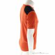 Scott Defined Tech Mens T-Shirt, Scott, Orange, , Male, 0023-12861, 5638229081, 7615523795024, N2-17.jpg