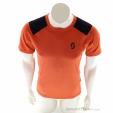 Scott Defined Tech Mens T-Shirt, Scott, Orange, , Male, 0023-12861, 5638229081, 7615523795024, N3-03.jpg