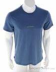 Icebreaker Merino 150 Tech Lite III Bio Luminate Herren T-Shirt, Icebreaker, Blau, , Herren, 0011-10561, 5638229086, 194114914404, N2-02.jpg