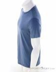 Icebreaker Merino 150 Tech Lite III Bio Luminate Herren T-Shirt, Icebreaker, Blau, , Herren, 0011-10561, 5638229086, 194114914428, N2-07.jpg