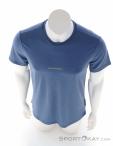 Icebreaker Merino 150 Tech Lite III Bio Luminate Herren T-Shirt, , Blau, , Herren, 0011-10561, 5638229086, , N3-03.jpg