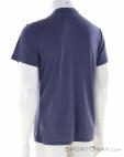 Icebreaker Merino Blend Core Waschbar Wandering Herren T-Shirt, Icebreaker, Anthrazit, , Herren, 0011-10562, 5638229096, 194114947228, N1-11.jpg