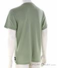 Icebreaker Merino 200 The North Face X Mens T-Shirt, Icebreaker, Light-Green, , Male, 0011-10563, 5638229106, 194115909539, N1-11.jpg