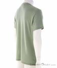 Icebreaker Merino 200 The North Face X Hommes T-shirt, Icebreaker, Vert clair, , Hommes, 0011-10563, 5638229106, 194115909539, N1-16.jpg