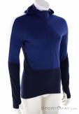 Icebreaker Merino 200 Sonebula HZ Thermo Herren Sweater, Icebreaker, Dunkel-Blau, , Herren, 0011-10564, 5638229109, 196009801974, N1-01.jpg