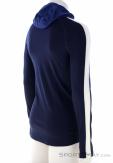 Icebreaker Merino 200 Sonebula HZ Thermo Hommes Pulls, Icebreaker, Bleu foncé, , Hommes, 0011-10564, 5638229109, 196009801974, N1-16.jpg