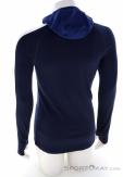 Icebreaker Merino 200 Sonebula HZ Thermo Mens Sweater, Icebreaker, Dark-Blue, , Male, 0011-10564, 5638229109, 196009801974, N2-12.jpg