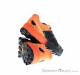 Scarpa Spin Ultra GTX Herren Traillaufschuhe Gore-Tex, Scarpa, Orange, , Herren, 0028-10622, 5638229153, 8057963263975, N1-16.jpg