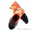 Scarpa Spin Ultra GTX Mens Trail Running Shoes Gore-Tex, Scarpa, Orange, , Male, 0028-10622, 5638229153, 8057963263975, N5-05.jpg