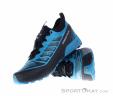 Scarpa Ribelle Run Hommes Chaussures de trail, Scarpa, Bleu, , Hommes, 0028-10623, 5638229161, 8057963244004, N1-06.jpg