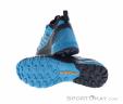 Scarpa Ribelle Run Hommes Chaussures de trail, Scarpa, Bleu, , Hommes, 0028-10623, 5638229161, 8057963244004, N2-12.jpg