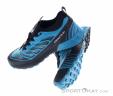 Scarpa Ribelle Run Mens Trail Running Shoes, Scarpa, Blue, , Male, 0028-10623, 5638229161, 8057963244004, N3-08.jpg