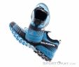 Scarpa Ribelle Run Mens Trail Running Shoes, Scarpa, Blue, , Male, 0028-10623, 5638229161, 8057963244004, N4-14.jpg