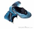 Scarpa Ribelle Run Mens Trail Running Shoes, Scarpa, Blue, , Male, 0028-10623, 5638229161, 8057963244004, N4-19.jpg