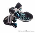 Scarpa Veloce Lace Women Climbing Shoes, Scarpa, Light-Gray, , Female, 0028-10624, 5638229169, 8057963322115, N4-19.jpg