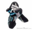 Scarpa Veloce Lace Women Climbing Shoes, Scarpa, Light-Gray, , Female, 0028-10624, 5638229169, 8057963322115, N5-05.jpg