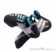 Scarpa Veloce Lace Women Climbing Shoes, Scarpa, Light-Gray, , Female, 0028-10624, 5638229169, 8057963322115, N5-10.jpg