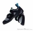 Scarpa Reflex VS Damen Kletterschuhe, , Hell-Grau, , Damen, 0028-10625, 5638229176, , N2-07.jpg