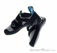 Scarpa Reflex VS Donna Scarpette da Arrampicata, , Grigio chiaro, , Donna, 0028-10625, 5638229176, , N3-08.jpg