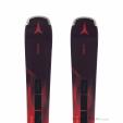 Atomic Cloud Q12 Revoshock C + M 10 GW Femmes Set de ski 2025, Atomic, Rose, , Femmes, 0003-10709, 5638229828, 887445413318, N1-01.jpg