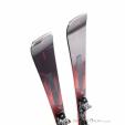 Atomic Cloud Q12 Revoshock C + M 10 GW Women Ski Set 2025, Atomic, Pink, , Female, 0003-10709, 5638229828, 887445413318, N4-19.jpg